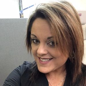 Meet your Posher, Patricia